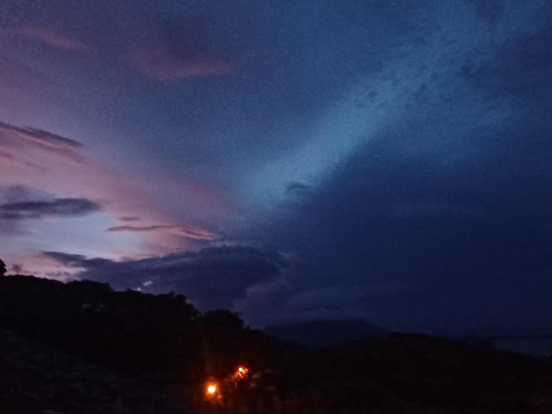 Finca Magdalena Eco Lodge Balgue 客房 照片